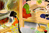 鉢かづき